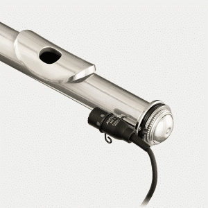 ADX10FLP Miniaturized Condenser Flute Microphone