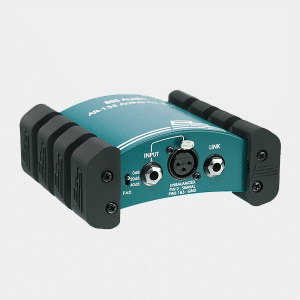 AR-133 Active DI Box