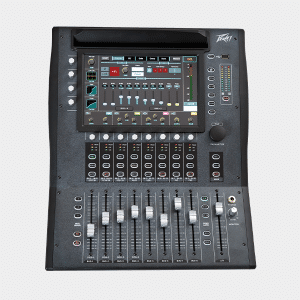 Aureus™ 28 Digital Mixer