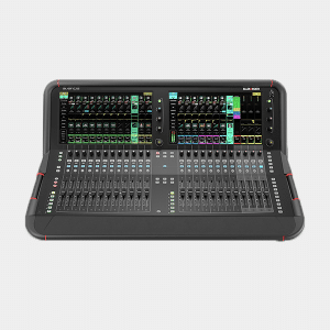 Avantis 64-Channel Digital Mixer