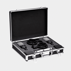 C214 Matched Pair Stereo Set