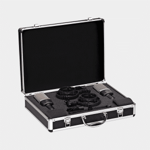 C314 Matched Pair Stereo Set