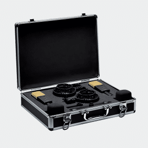 C414 XLII Matched Pair Stereo Set