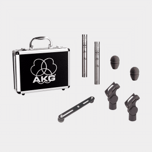 C451 B Matched Pair Stereo Set