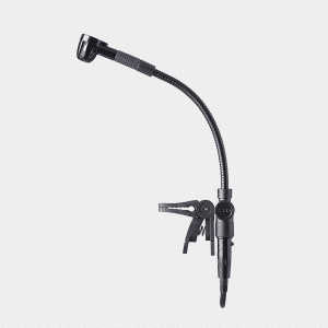 C519 ML Professional Miniature Clip-on Condenser Microphone