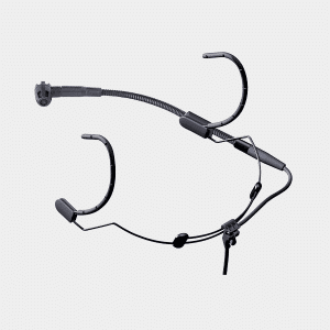 C520 Professional Head-Worn Condenser Microphone