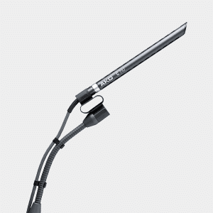 C747 V11 Professional Shotgun Condenser Microphone