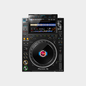 CDJ-3000 Professional DJ Multi Player