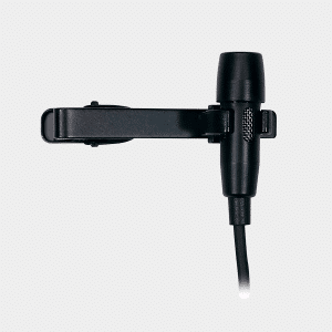 CK99L Condenser Lavalier Microphone