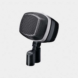 D12 VR Reference Large-Diaphragm Dynamic Microphone