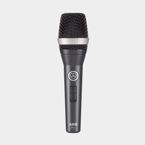 D5 S Professional Dynamic Vocal Microphone