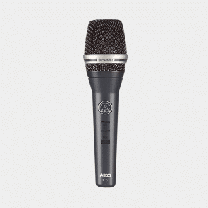 D7 S Reference Dynamic Vocal Microphone