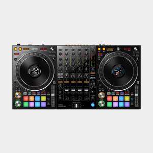 DDJ-1000SRT Club-Style 4-Channel Performance DJ Controller
