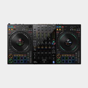 DDJ-FLX10 4-channel performance DJ Controller