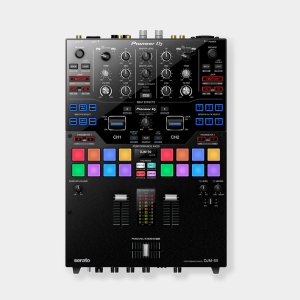 DJM-S9 Two-Channel Battle Mixer