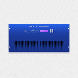 DL231 24 Input, 24 Output Active Microphone Splitter