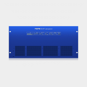 DL251 48 Input, 16 Output Stage Box