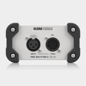 DS 20 Passive Splitter