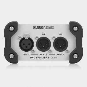 DS 50 Passive Splitter