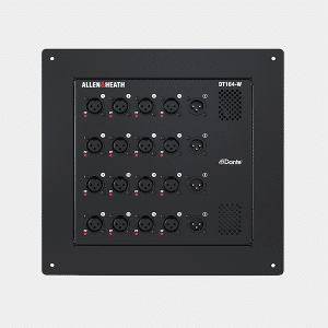 DT164-W Dante Wall Mountable Expander