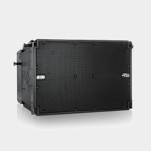 DVA T12 Active Line Array System