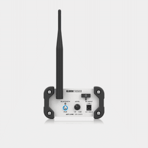 DW 20BR Bluetooth Wireless Stereo Receiver