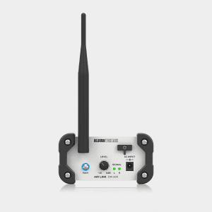 DW 20R Wireless Stereo Receiver