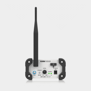 DW 20T Wireless Stereo Transmitter