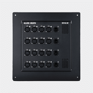 DX164-W Wall Mountable Expander
