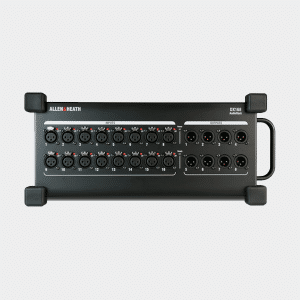 DX168 Portable Expander