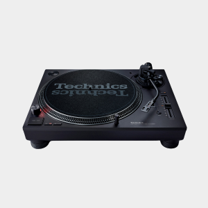 SL-1200MK7 Direct Drive Turntable System