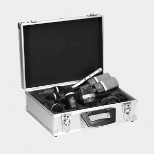 Drum Set Premium Reference Drum Microphone Set