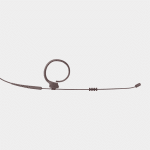 EC81 MD Reference Lightweight Cardioid Ear-Hook Microphone