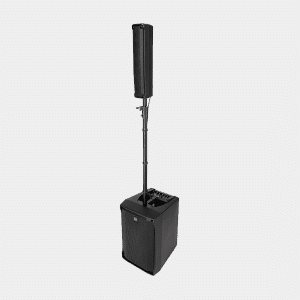 EVOX J8 Active Two Way Portable Array