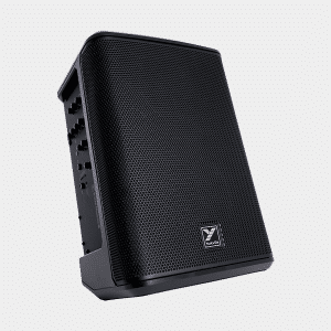 EXM-Mobile-8 Three-Way Battery-Powered Portable PA System