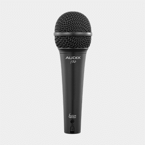 F50 All-purpose Vocal Microphone