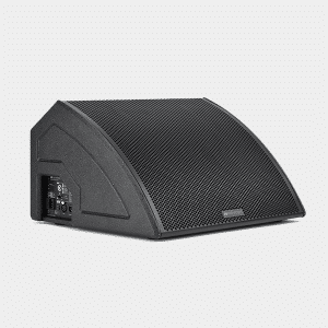 FMX15 2-Way Active Coaxial Stage Monitor