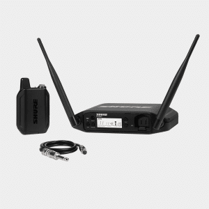 GLXD14+ Digital Wireless Bodypack System