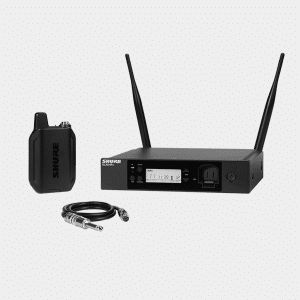GLXD14R+ Digital Wireless Rack System