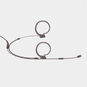 HC81 MD Reference Lightweight Cardioid Head-Worn Microphone