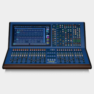 HD96-24-CC-TP Live Digital Console Control Centre