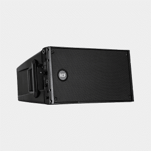 HDL 10-A Active Line Array Module