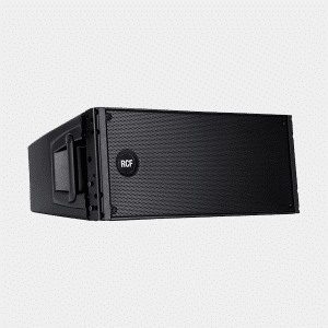 HDL 20-A Active Line Array Module