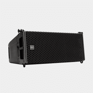 HDL 26-A Active Two-Way Line Array Module