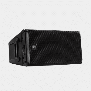 HDL 28-A Active Two-Way Line Array Module