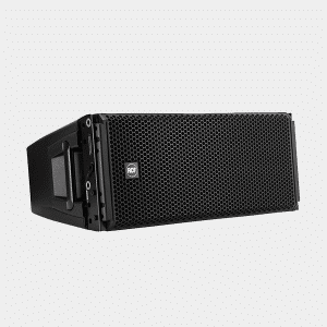 HDL 30-A Active Two-Way Line Array Module