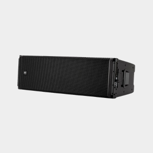 HDL 50-A Active Three-Way Line Array Module