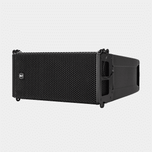 HDL 6-A Active Line Array Module