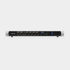 HUB4 Monitor System Hub with 4 PoE Ports