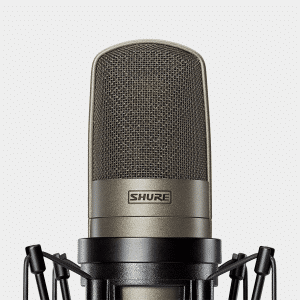 KSM42 Large Dual-Diaphragm Microphone